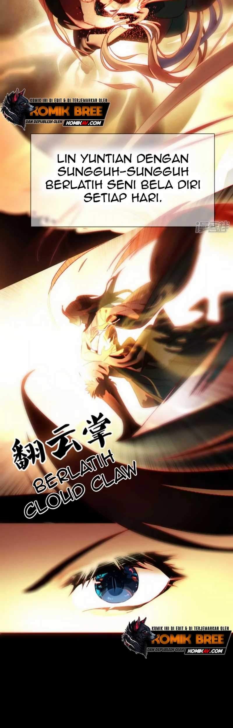 Dragon warrior Bab 20 halaman 22