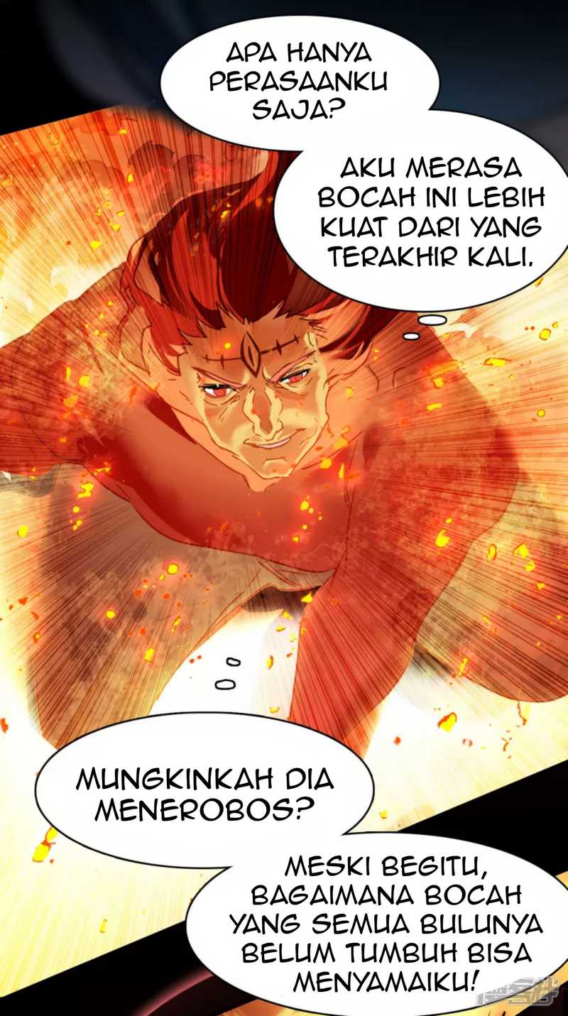 Dragon warrior Bab 21 halaman 10