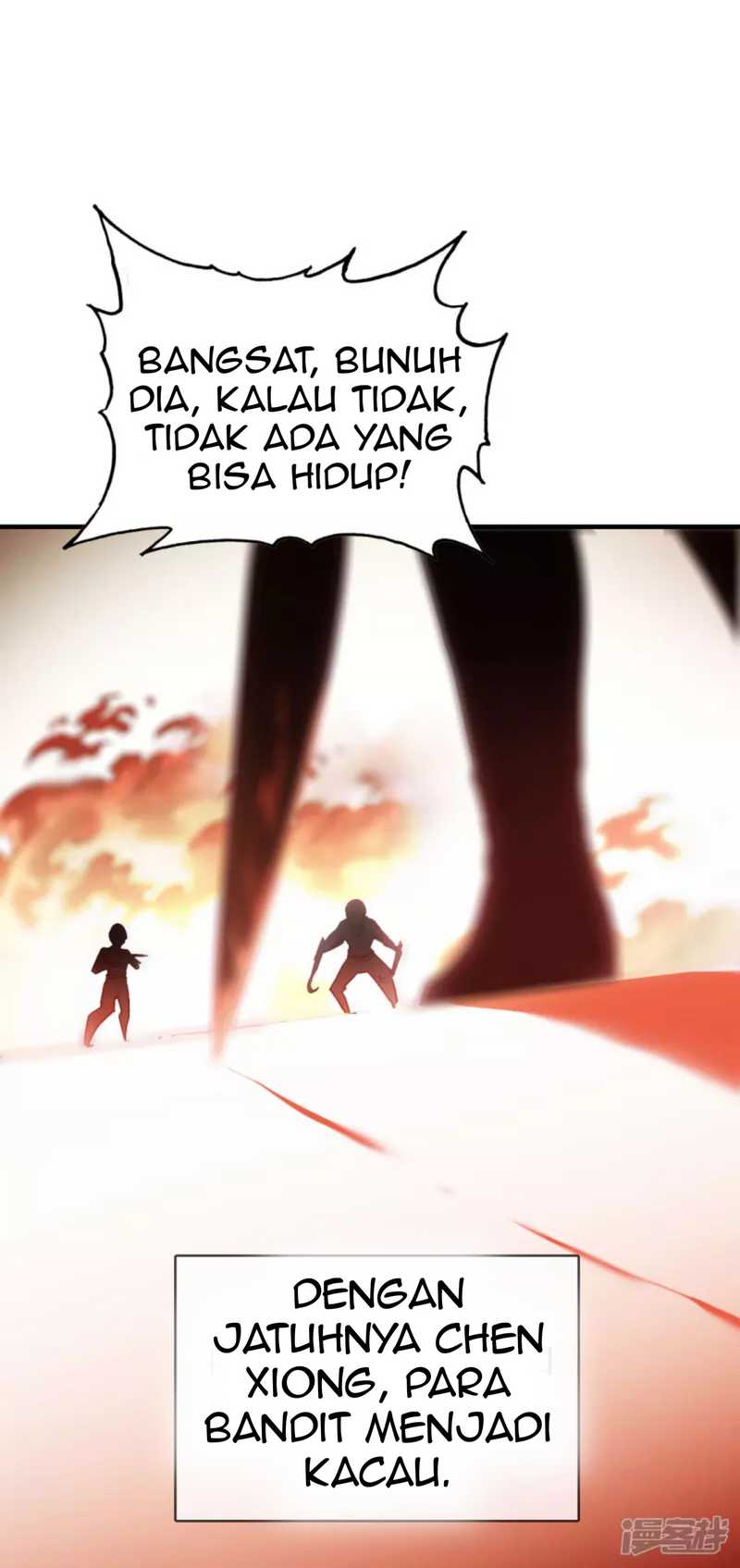Dragon warrior Bab 21 halaman 15