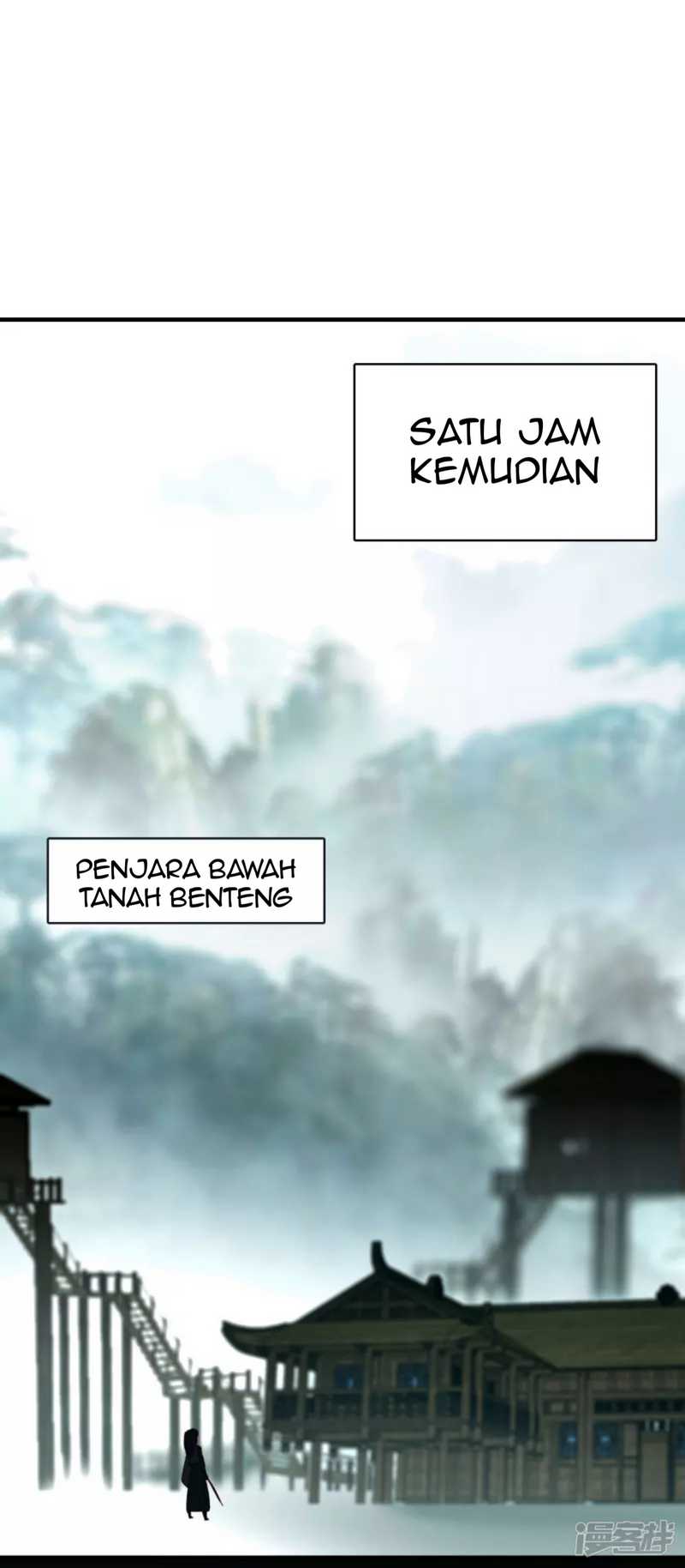 Dragon warrior Bab 21 halaman 18