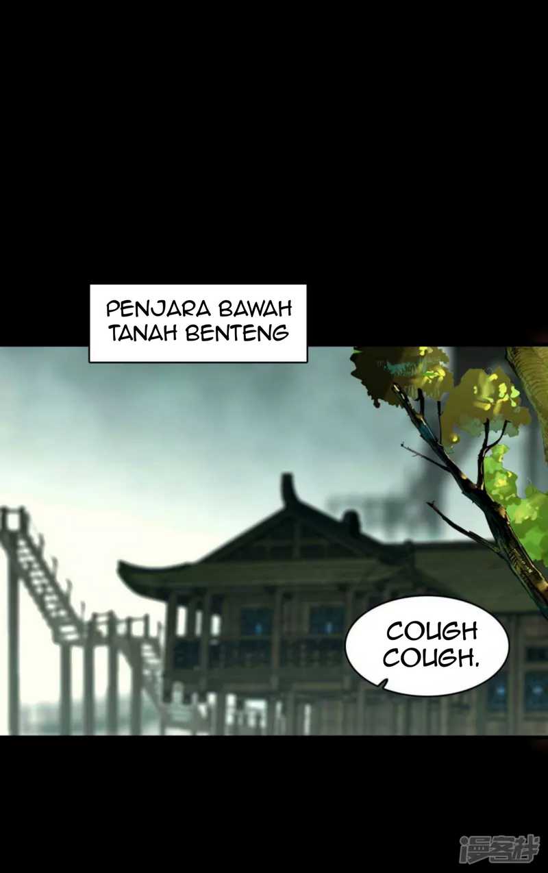 Dragon warrior Bab 22 halaman 3