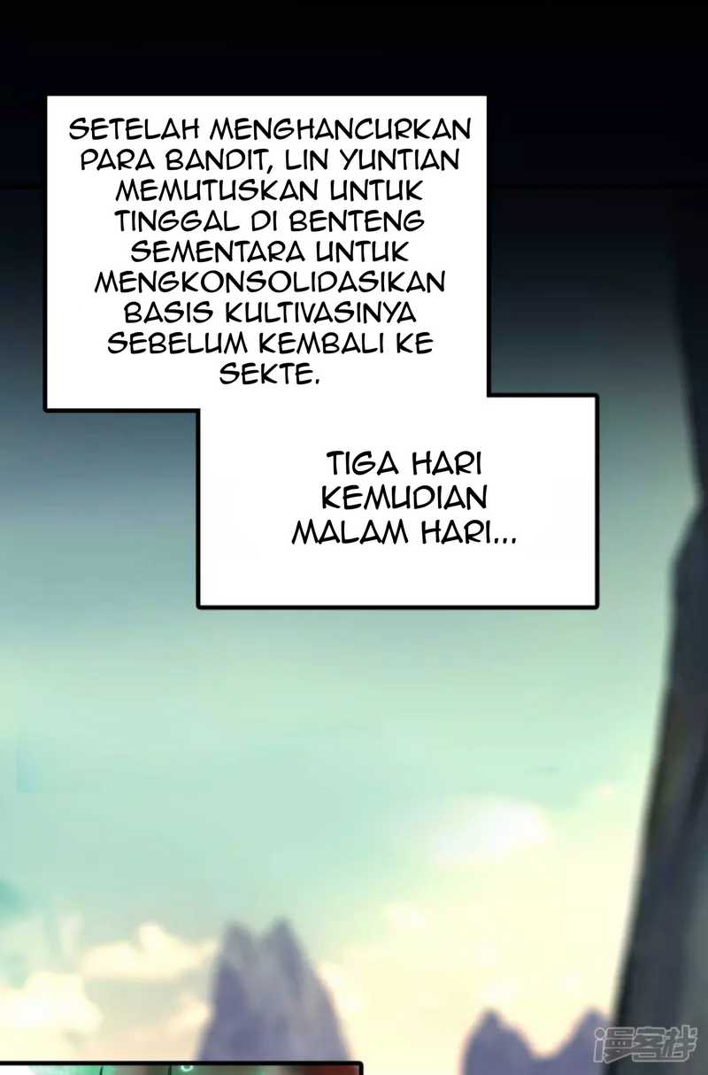 Dragon warrior Bab 22 halaman 11