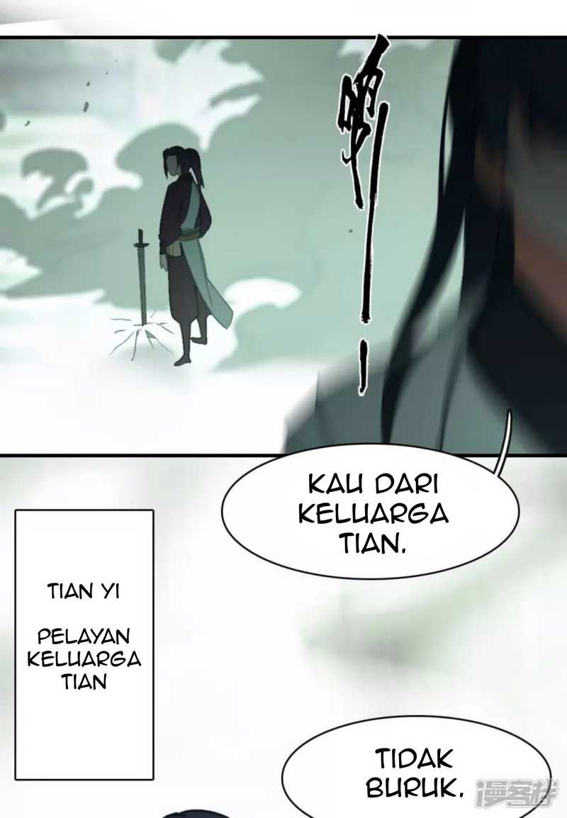 Dragon warrior chapter 23 halaman 4