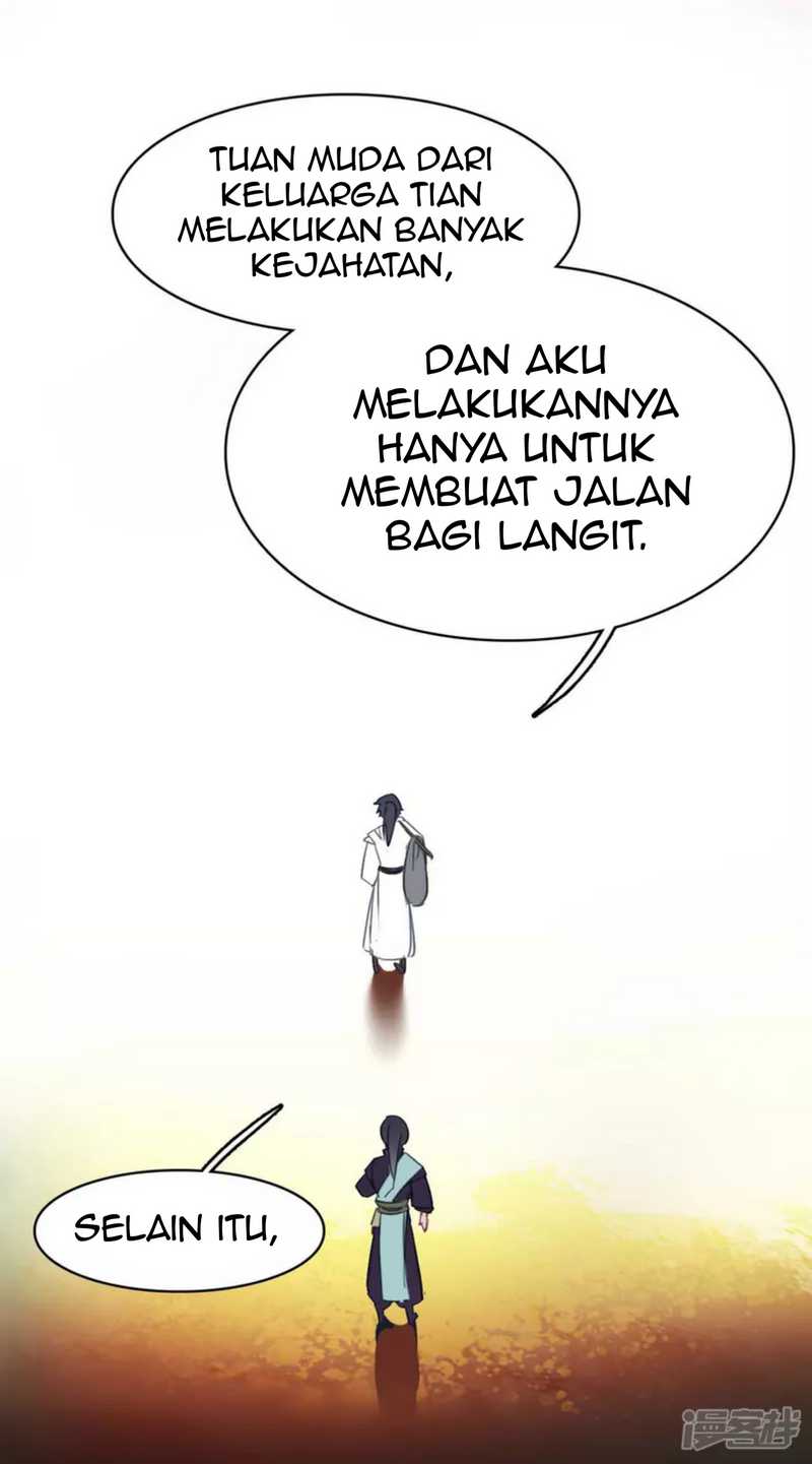 Dragon warrior chapter 23 halaman 6