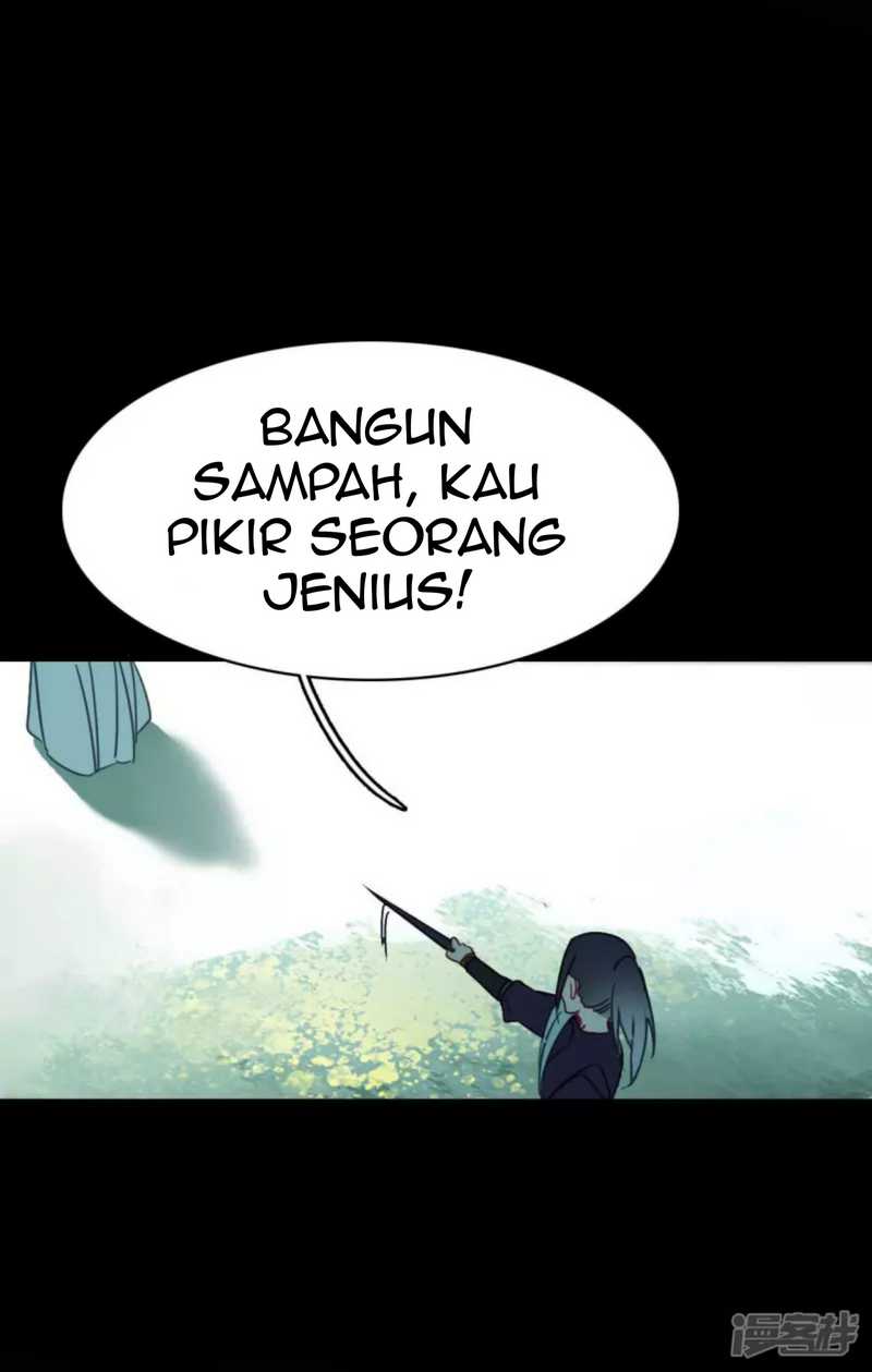 Dragon warrior chapter 23 halaman 9