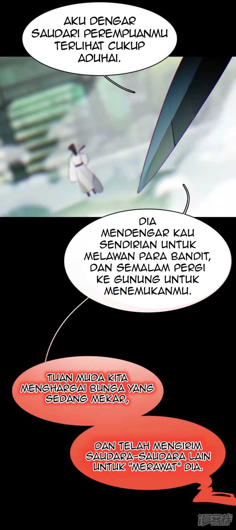 Dragon warrior chapter 23 halaman 10