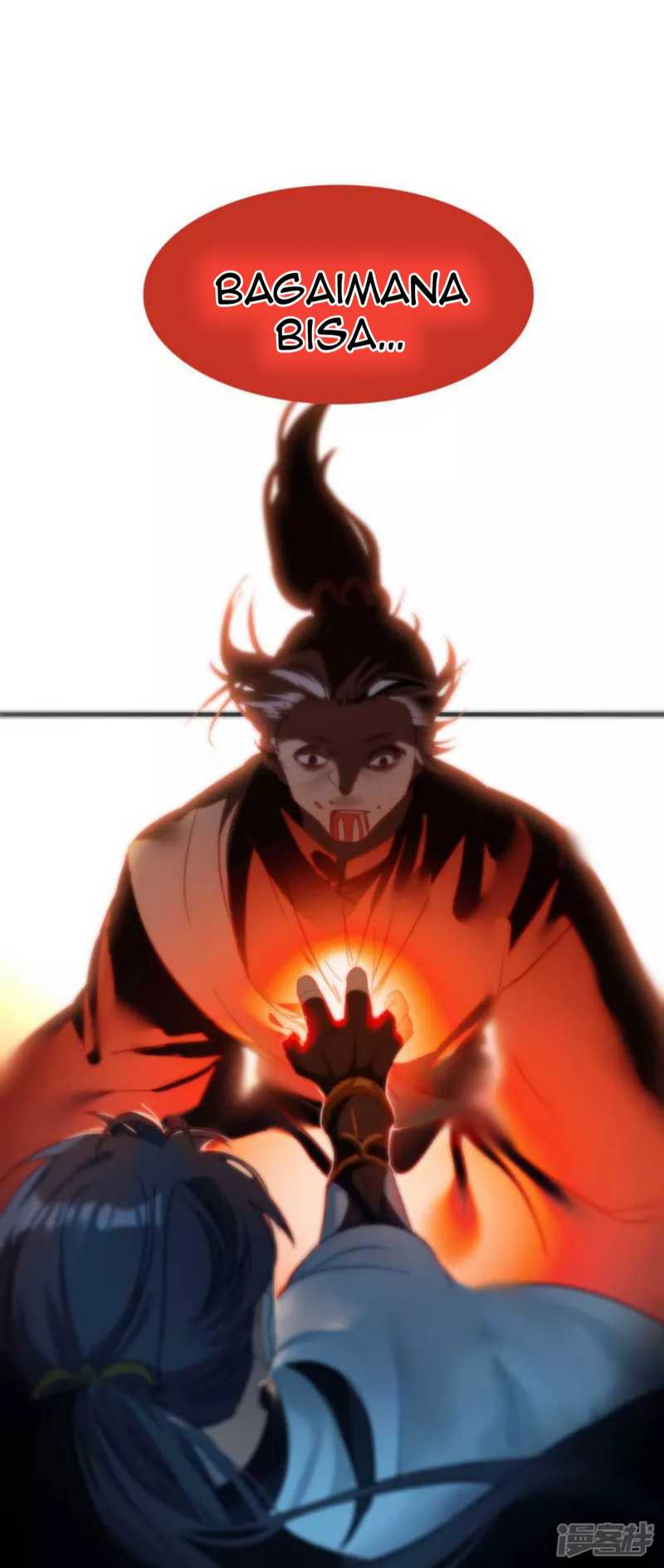 Dragon warrior chapter 23 halaman 13