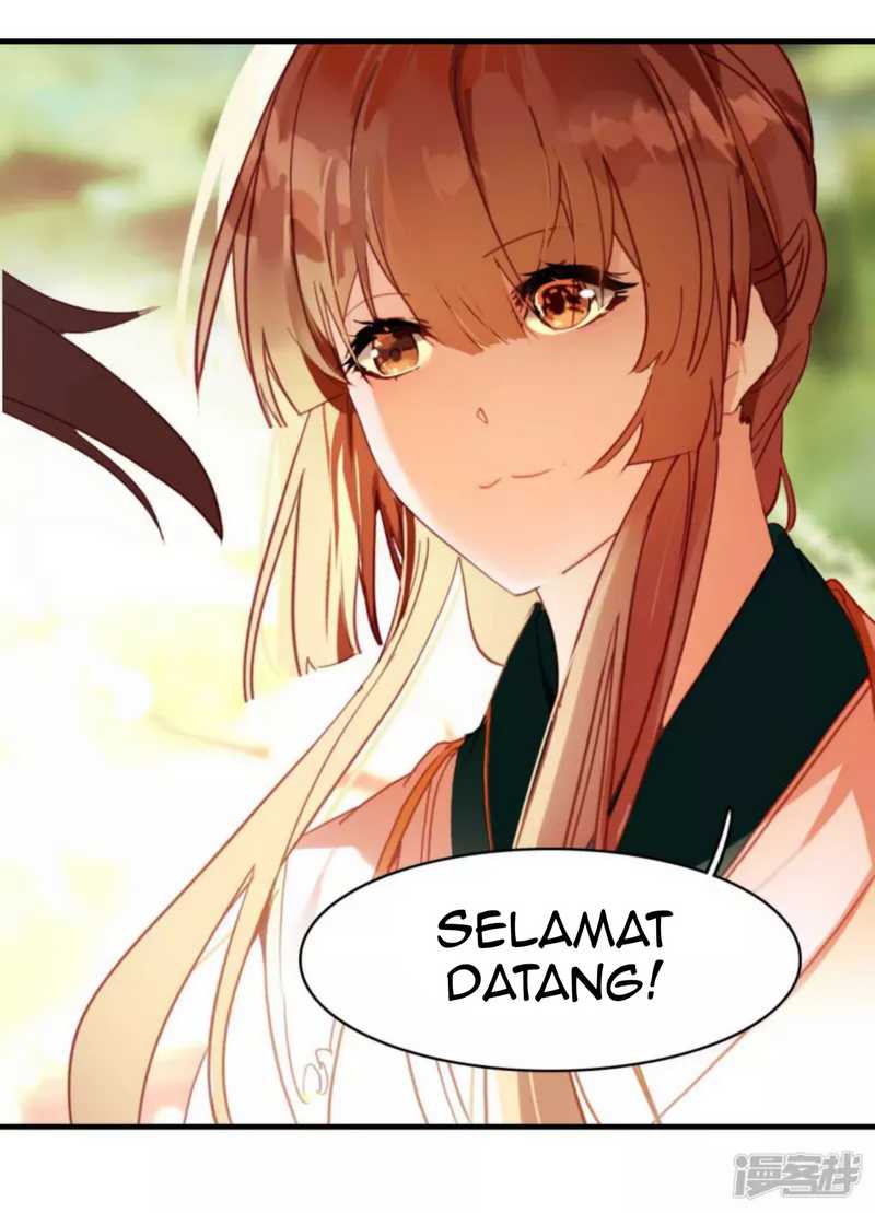 Dragon warrior chapter 23 halaman 17
