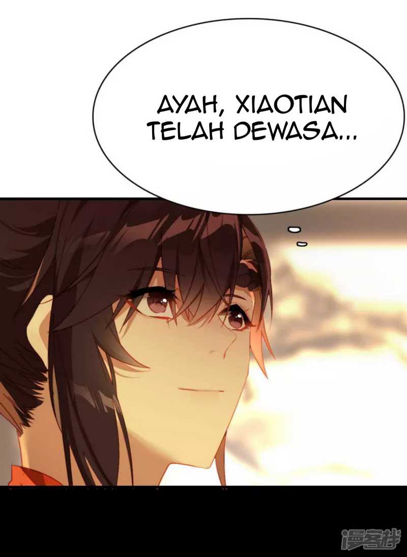 Dragon warrior chapter 23 halaman 26