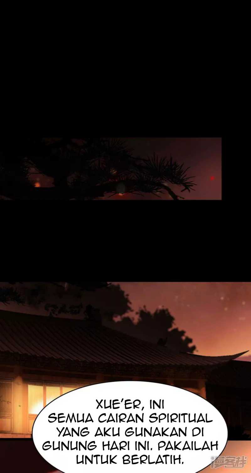 Dragon warrior chapter 23 halaman 27