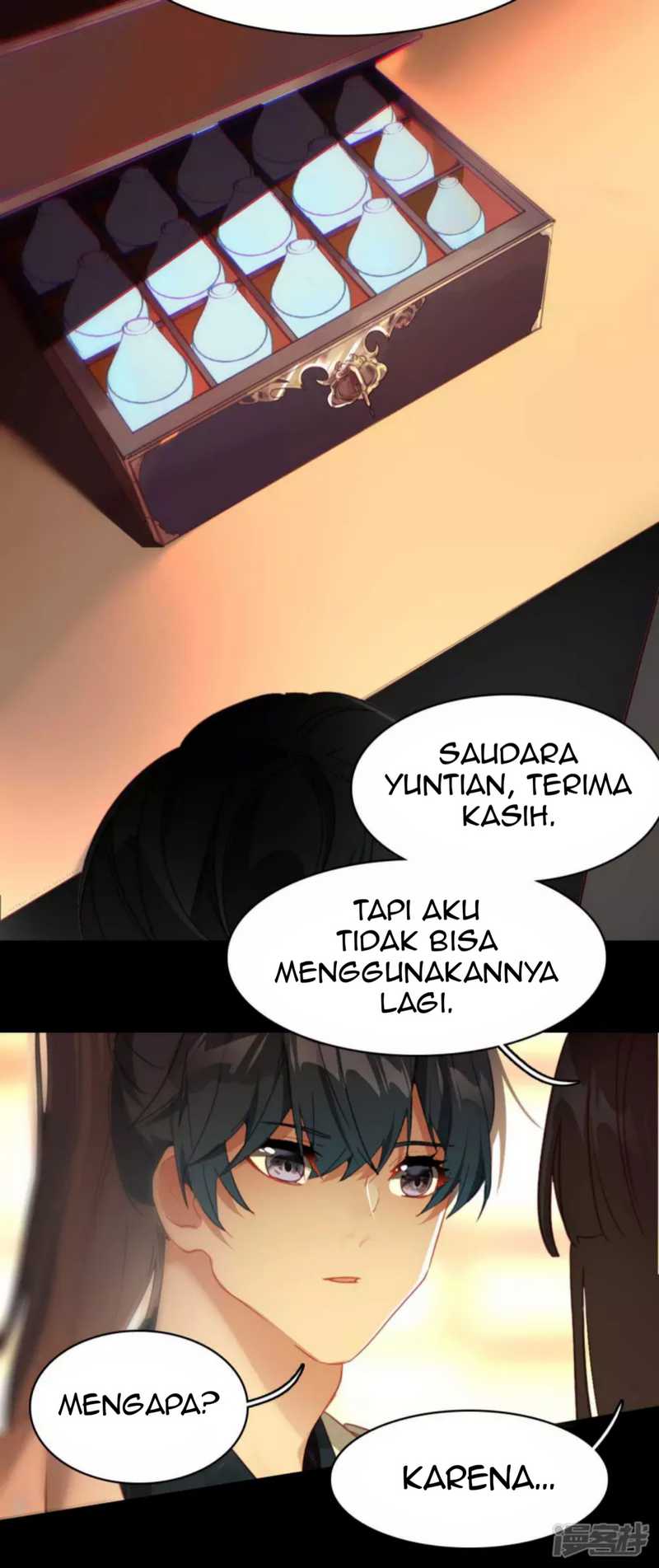 Dragon warrior chapter 23 halaman 28