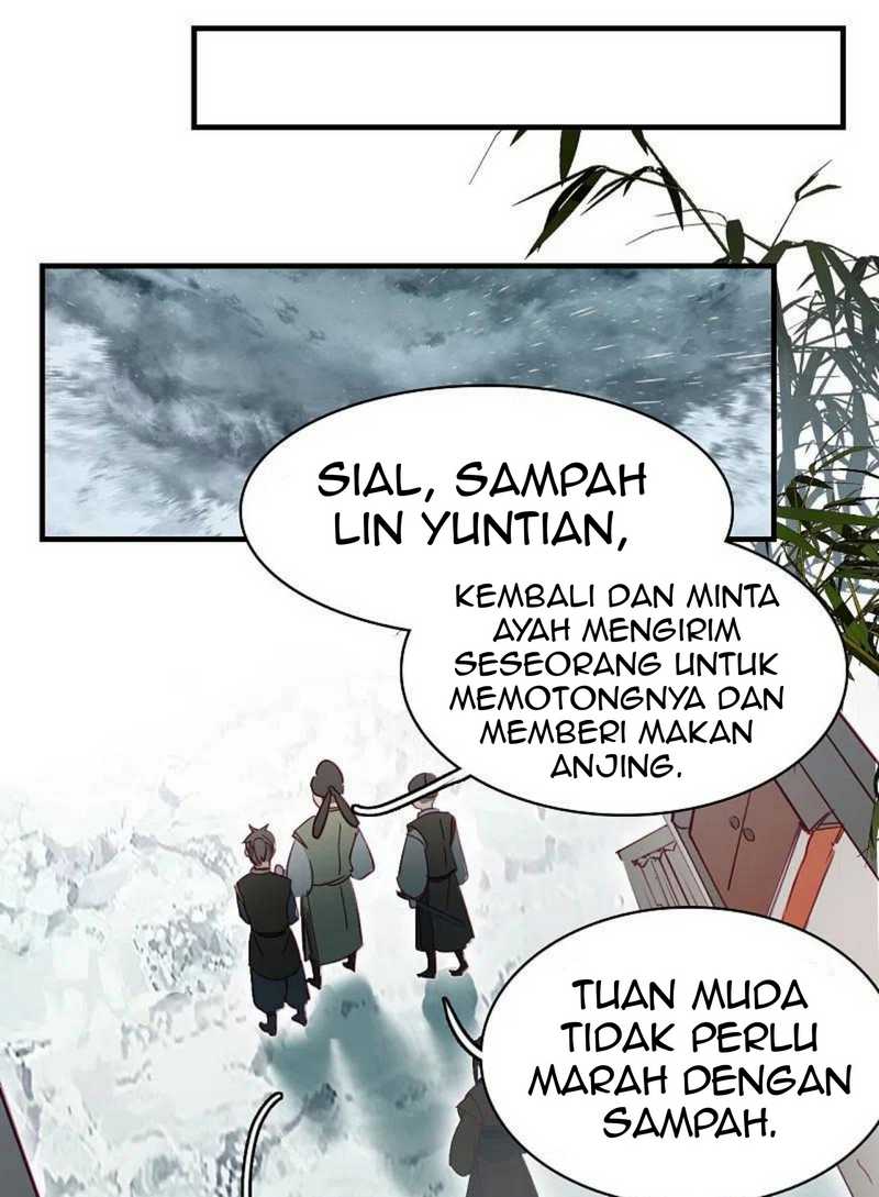 Dragon warrior Bab 24 halaman 25