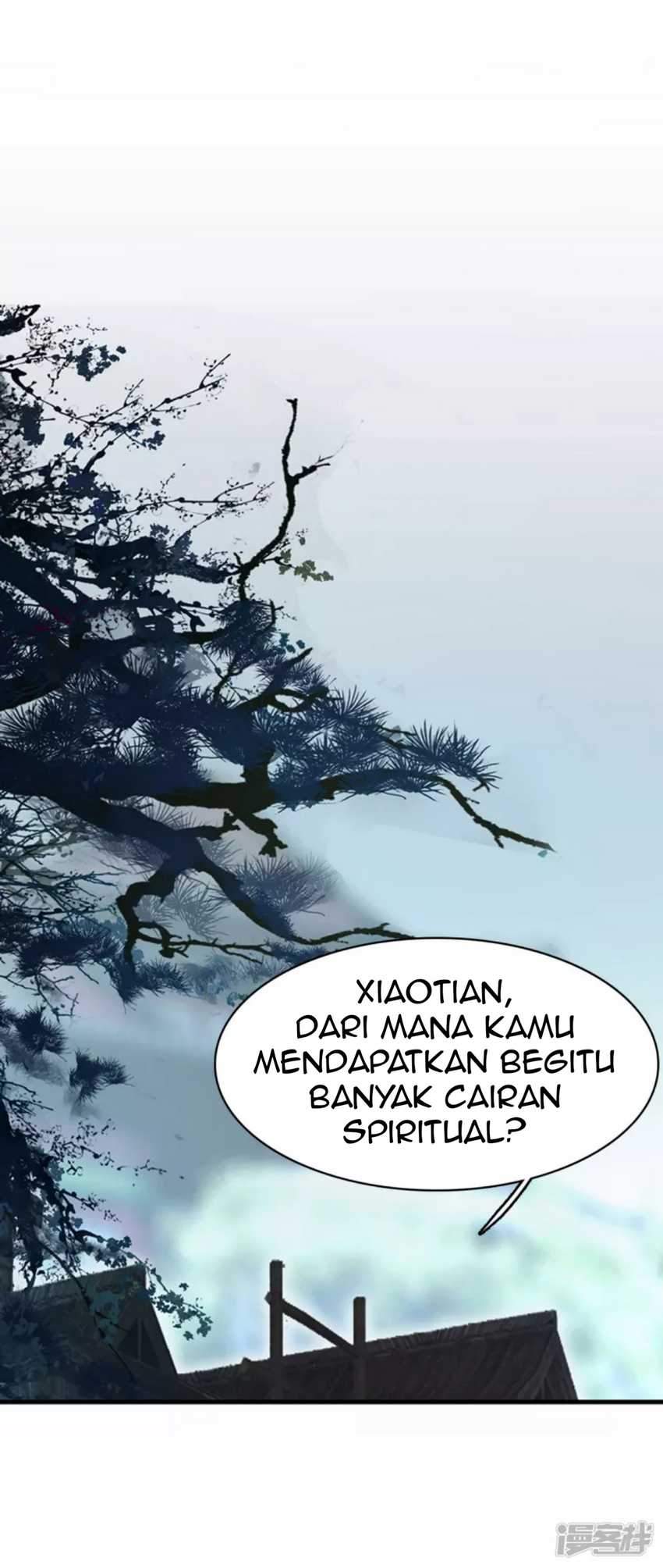 Dragon warrior chapter 25 halaman 3