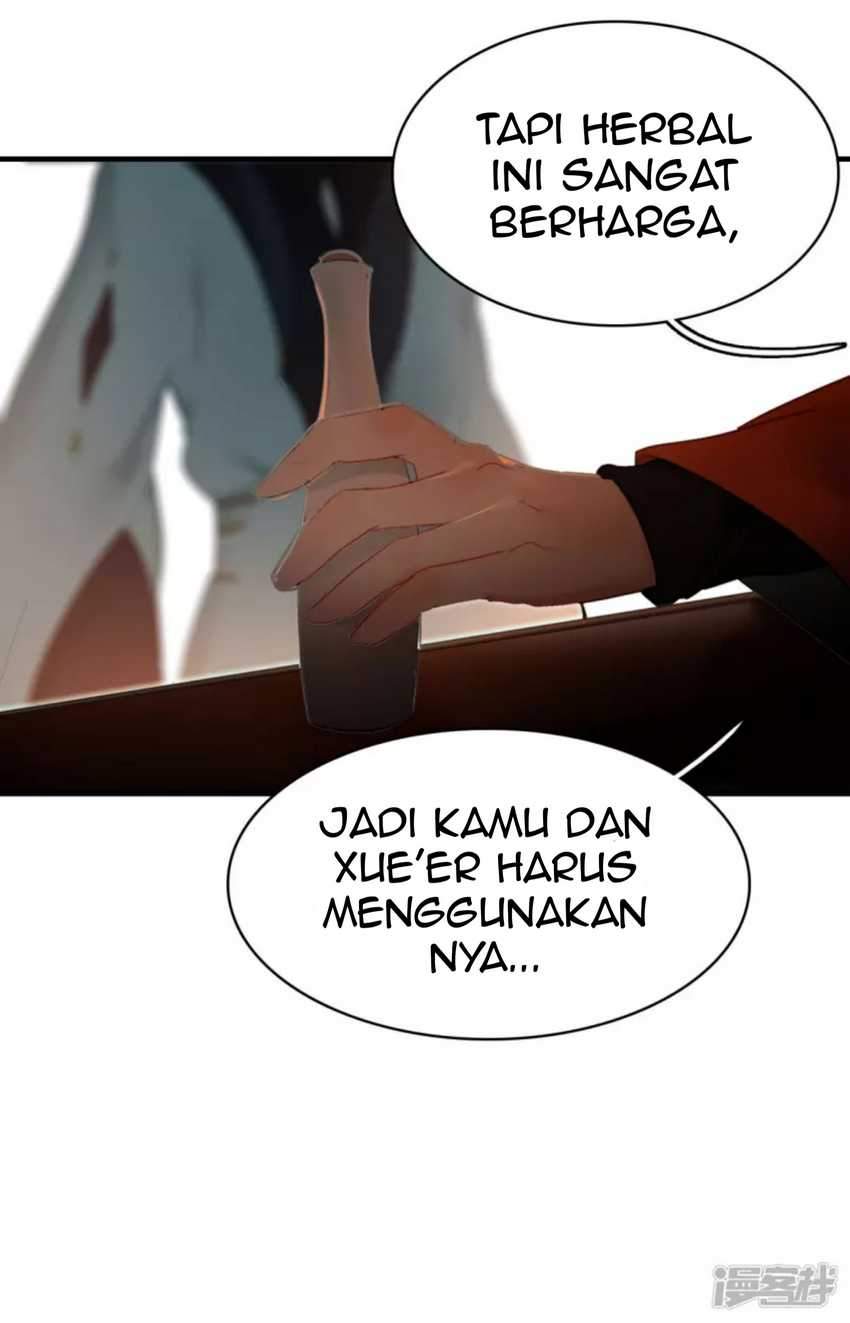 Dragon warrior chapter 25 halaman 5