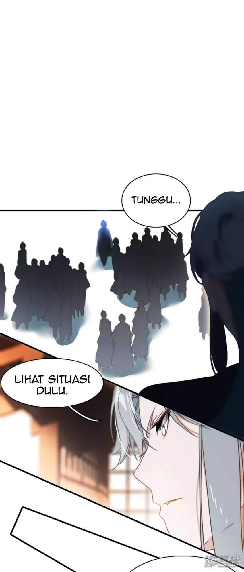 Dragon warrior chapter 25 halaman 16