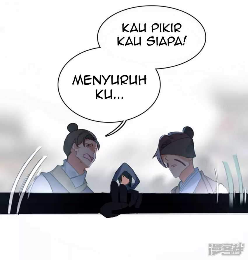 Dragon warrior chapter 25 halaman 18