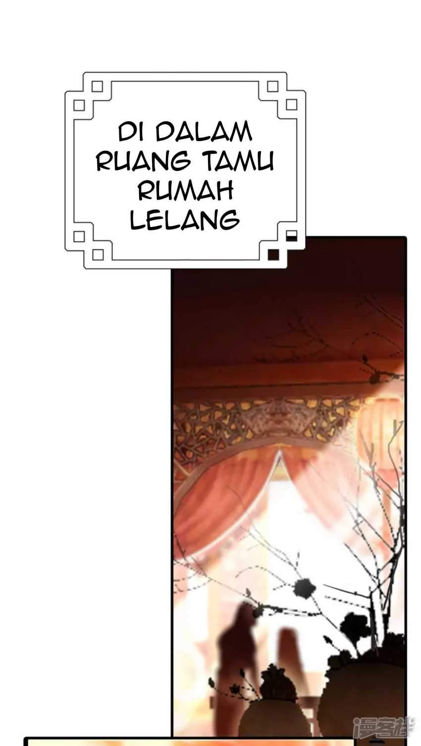 Dragon warrior chapter 25 halaman 21