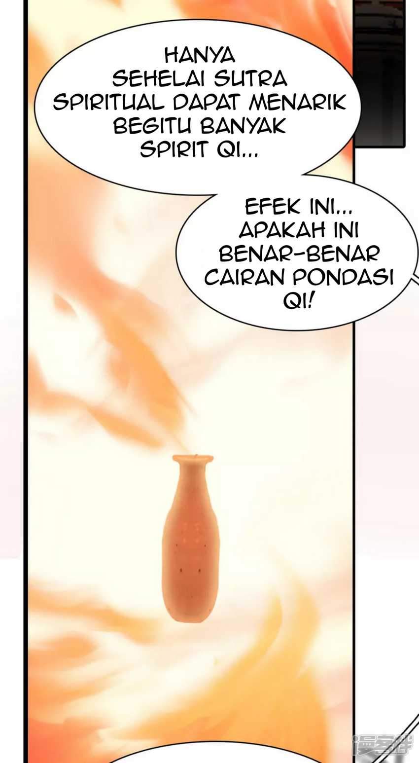 Dragon warrior chapter 25 halaman 22