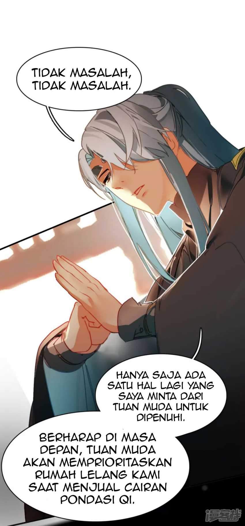 Dragon warrior chapter 25 halaman 25