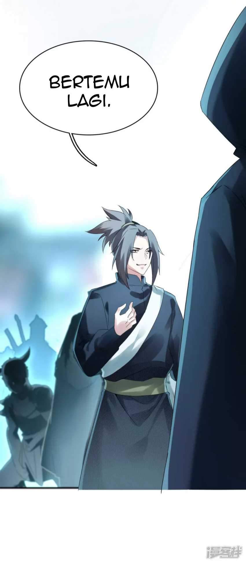 Dragon warrior chapter 25 halaman 29