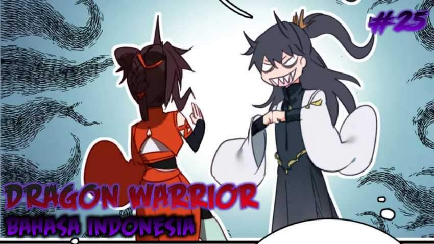 Dragon warrior chapter 25 halaman 30