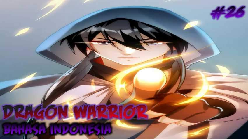 Dragon warrior Bab 26 halaman 27