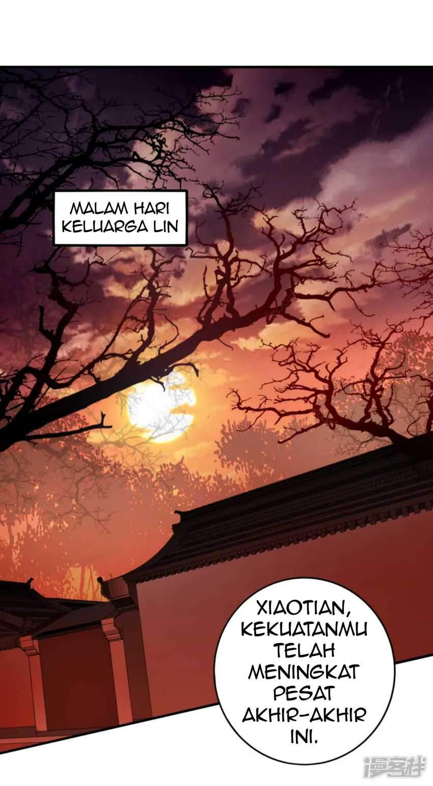Dragon warrior Bab 27 halaman 3