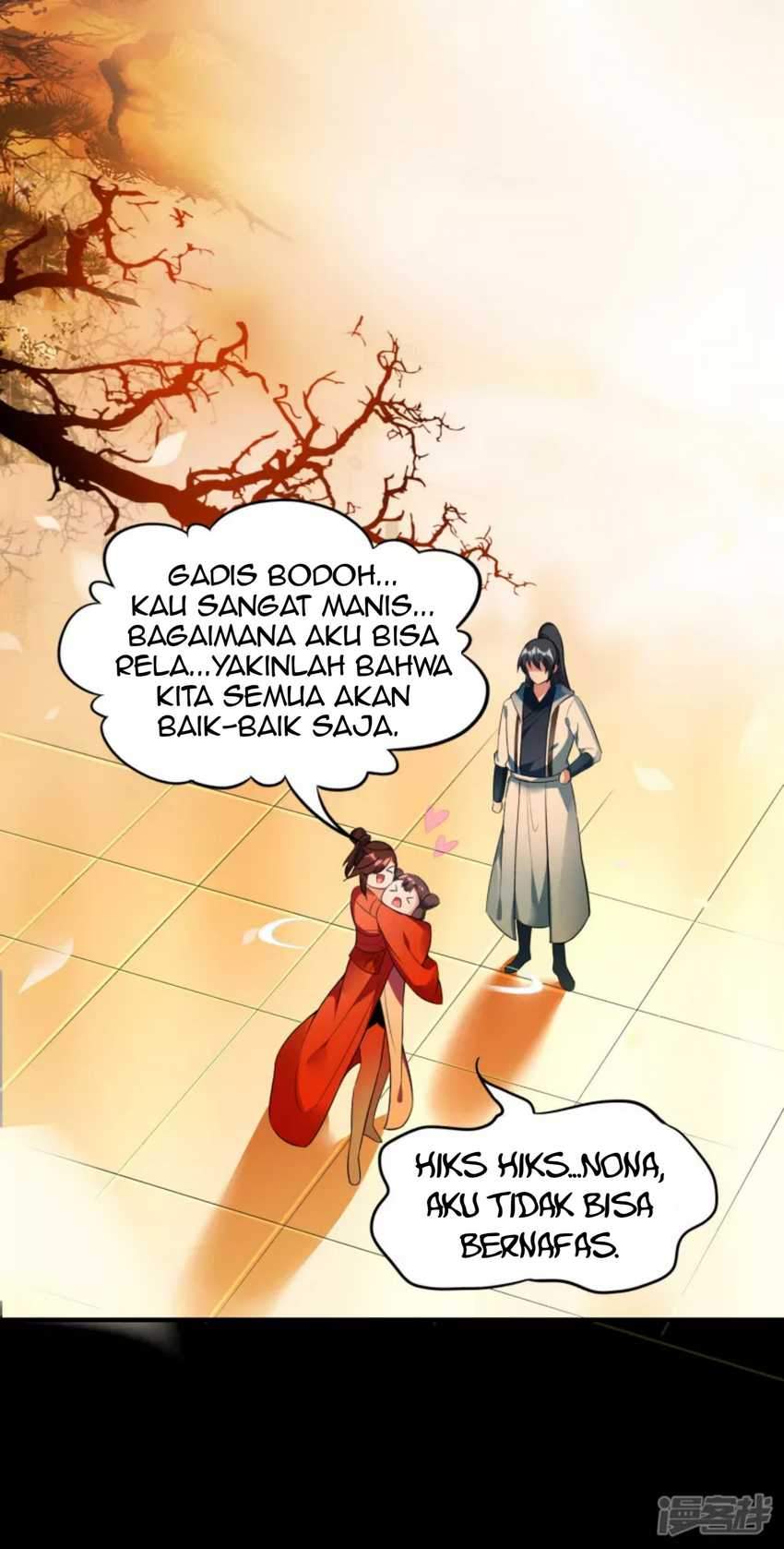 Dragon warrior Bab 27 halaman 8