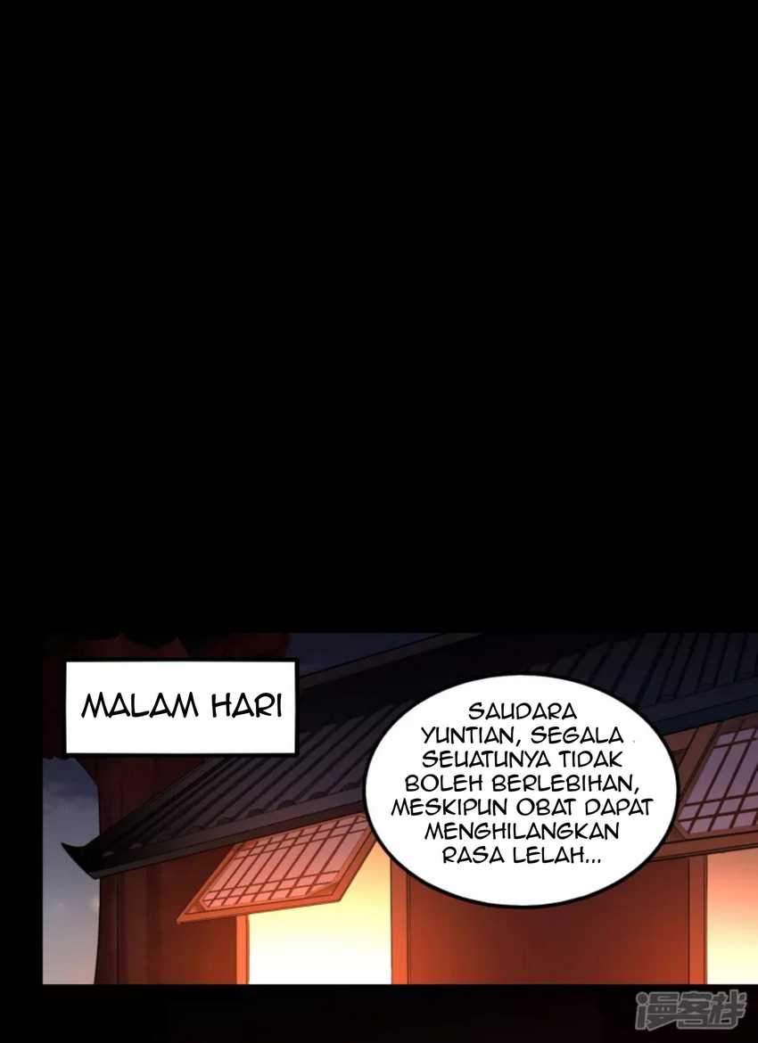 Dragon warrior Bab 27 halaman 9