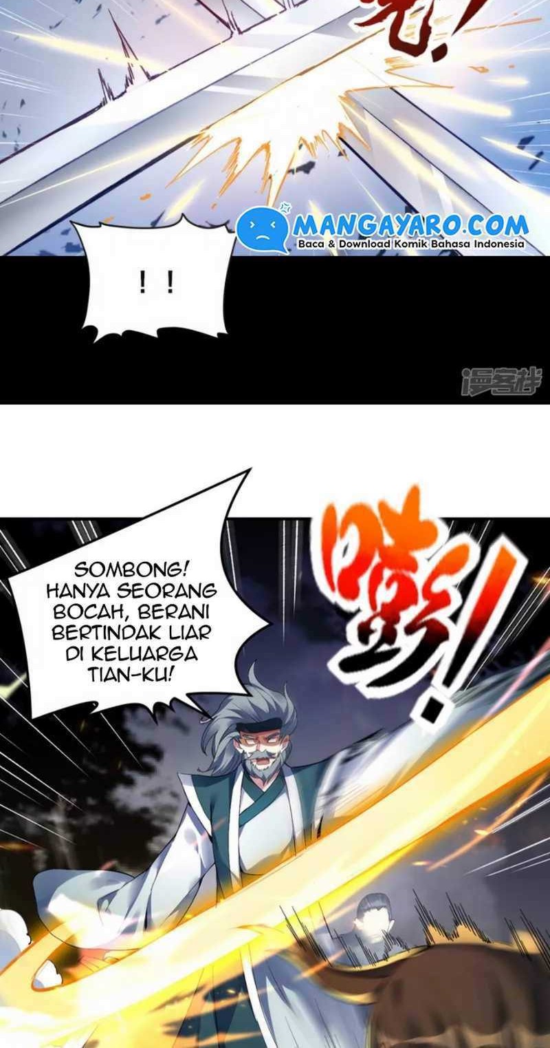 Dragon warrior Bab 28 halaman 9