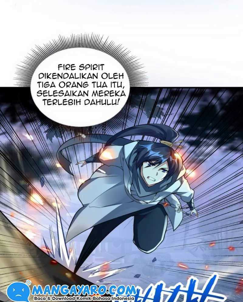Dragon warrior Bab 29 halaman 4