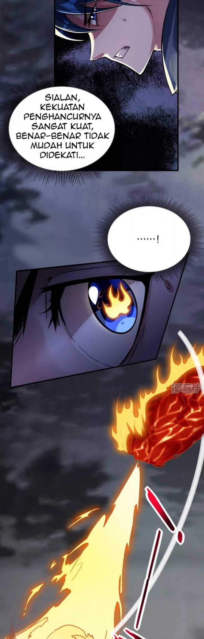 Dragon warrior Bab 29 halaman 8