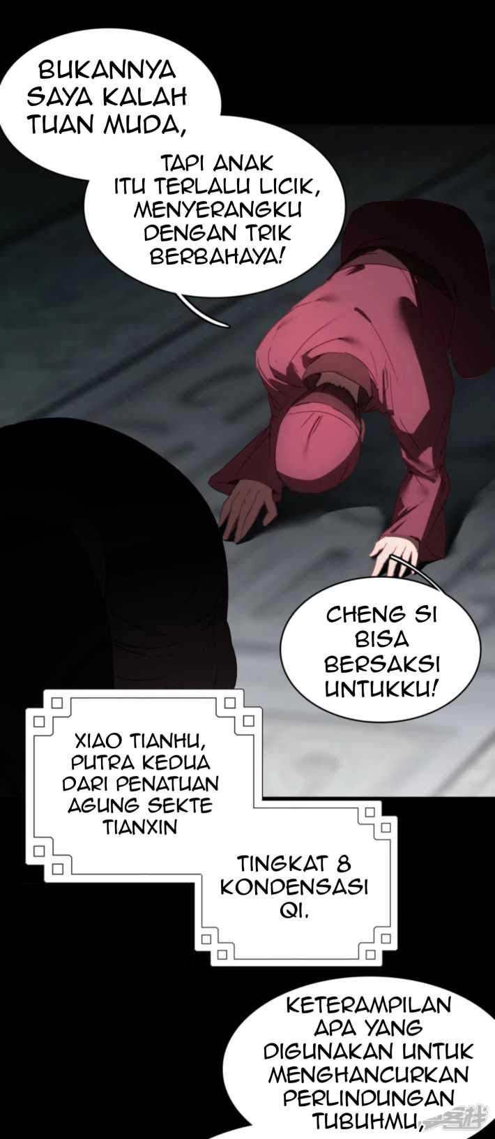 Dragon warrior Bab 3 halaman 4