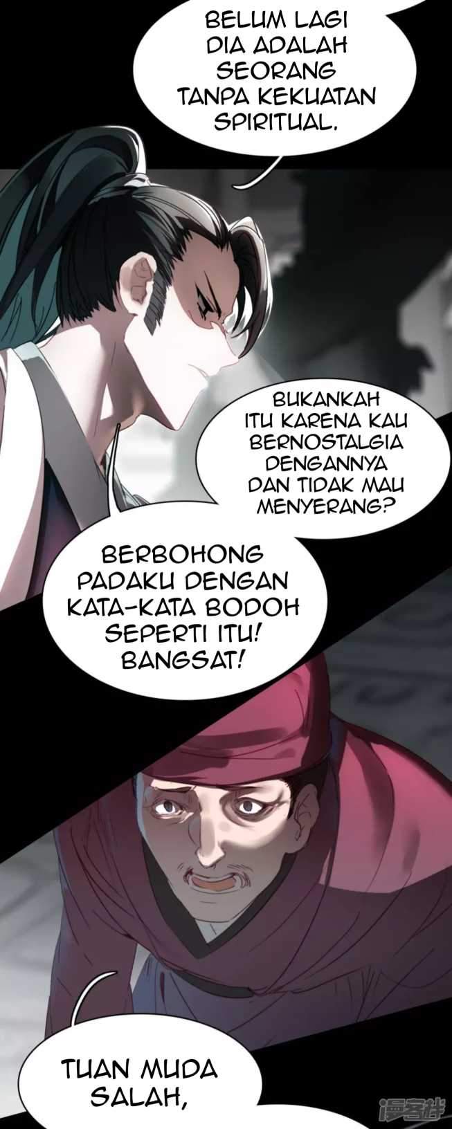Dragon warrior Bab 3 halaman 5