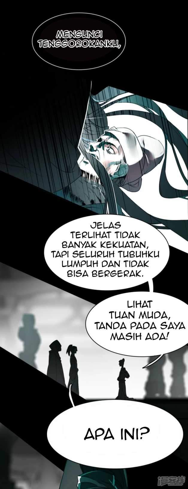 Dragon warrior Bab 3 halaman 7