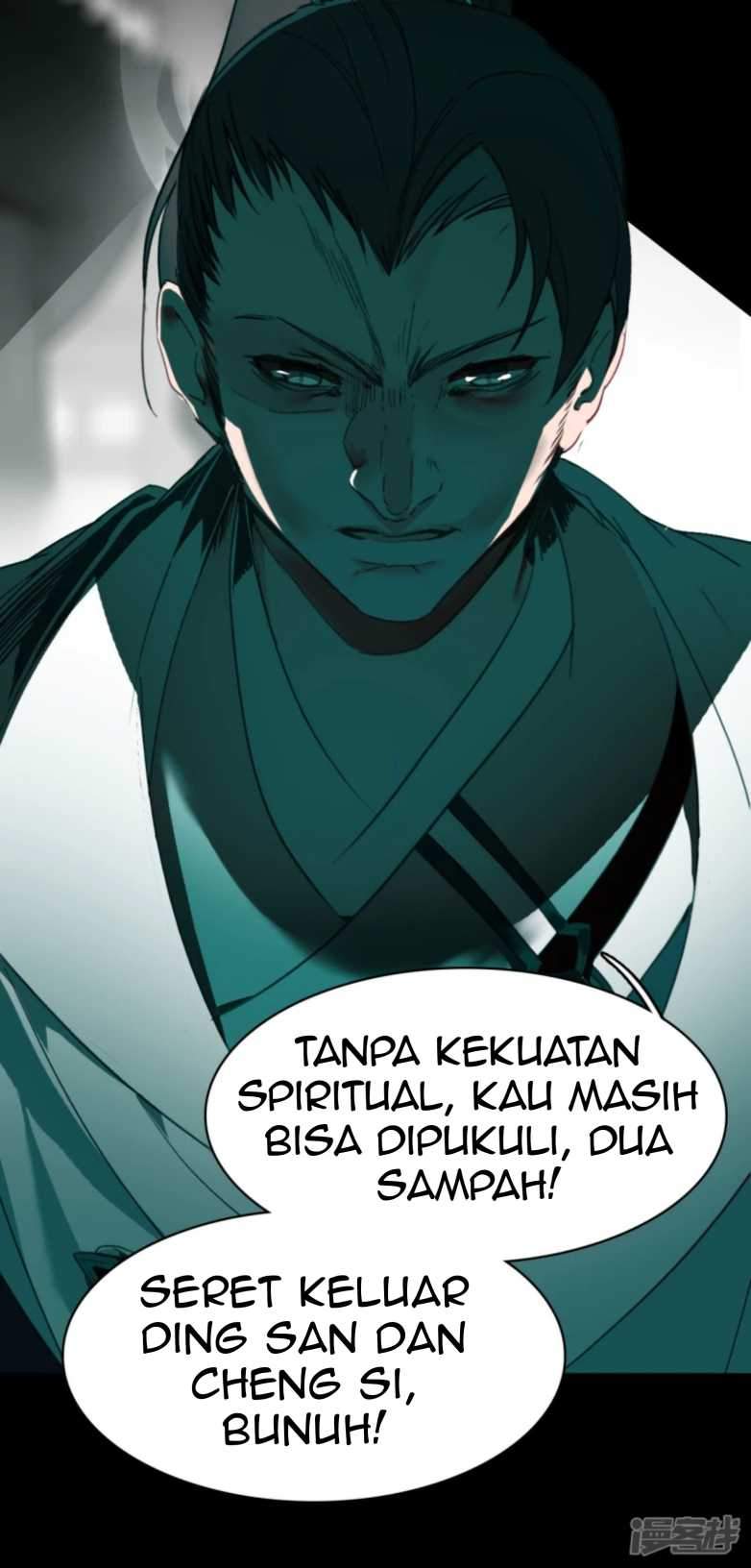 Dragon warrior Bab 3 halaman 8