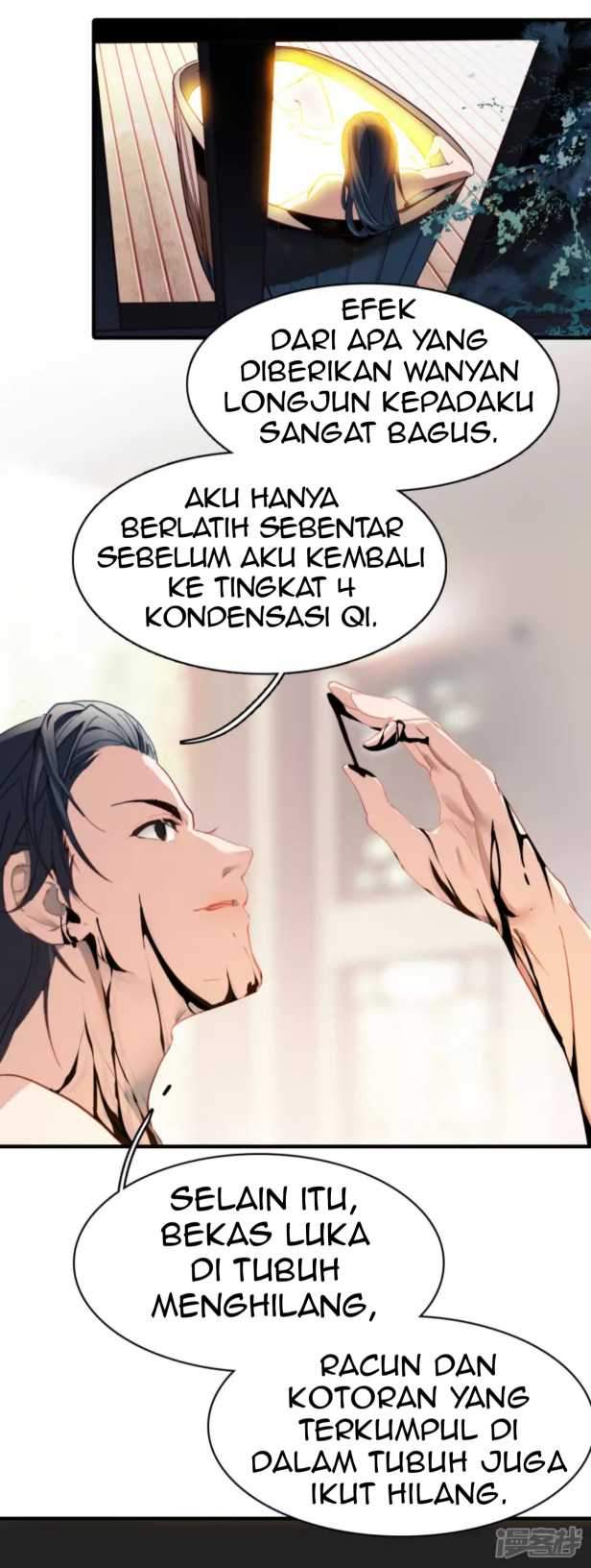 Dragon warrior Bab 3 halaman 12