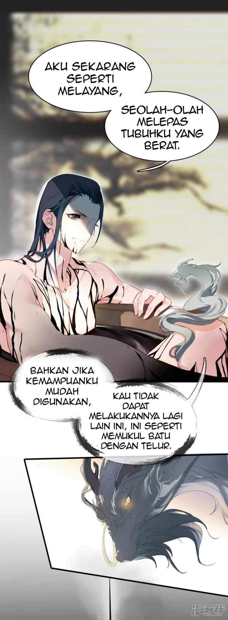 Dragon warrior Bab 3 halaman 13