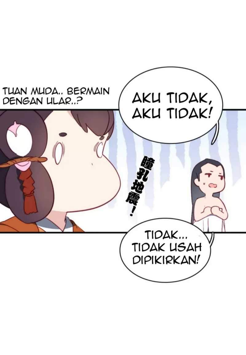 Dragon warrior Bab 3 halaman 19