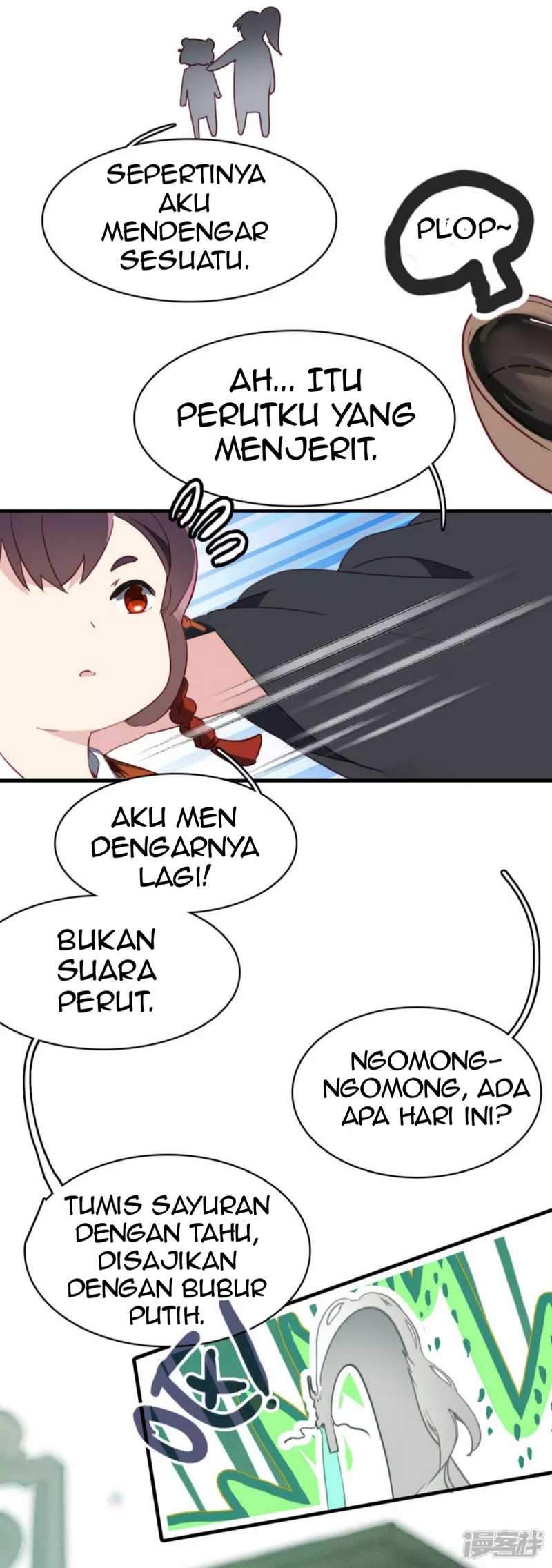 Dragon warrior Bab 3 halaman 21