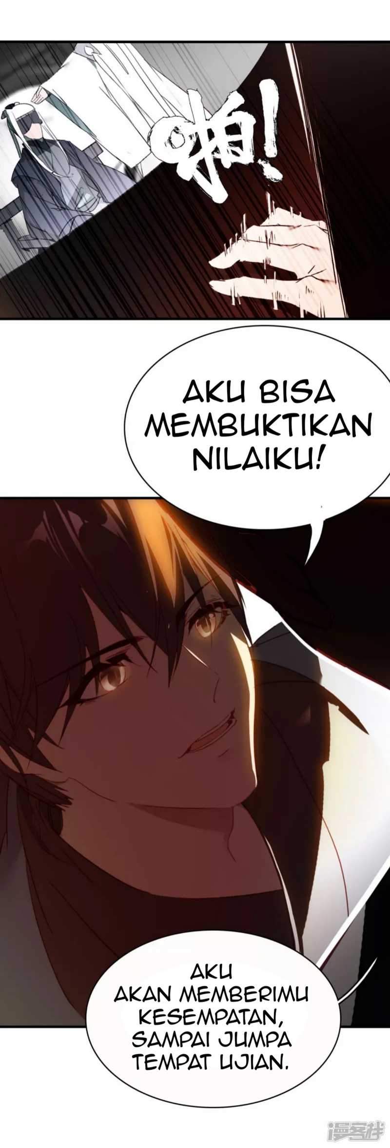 Dragon warrior Bab 3 halaman 27