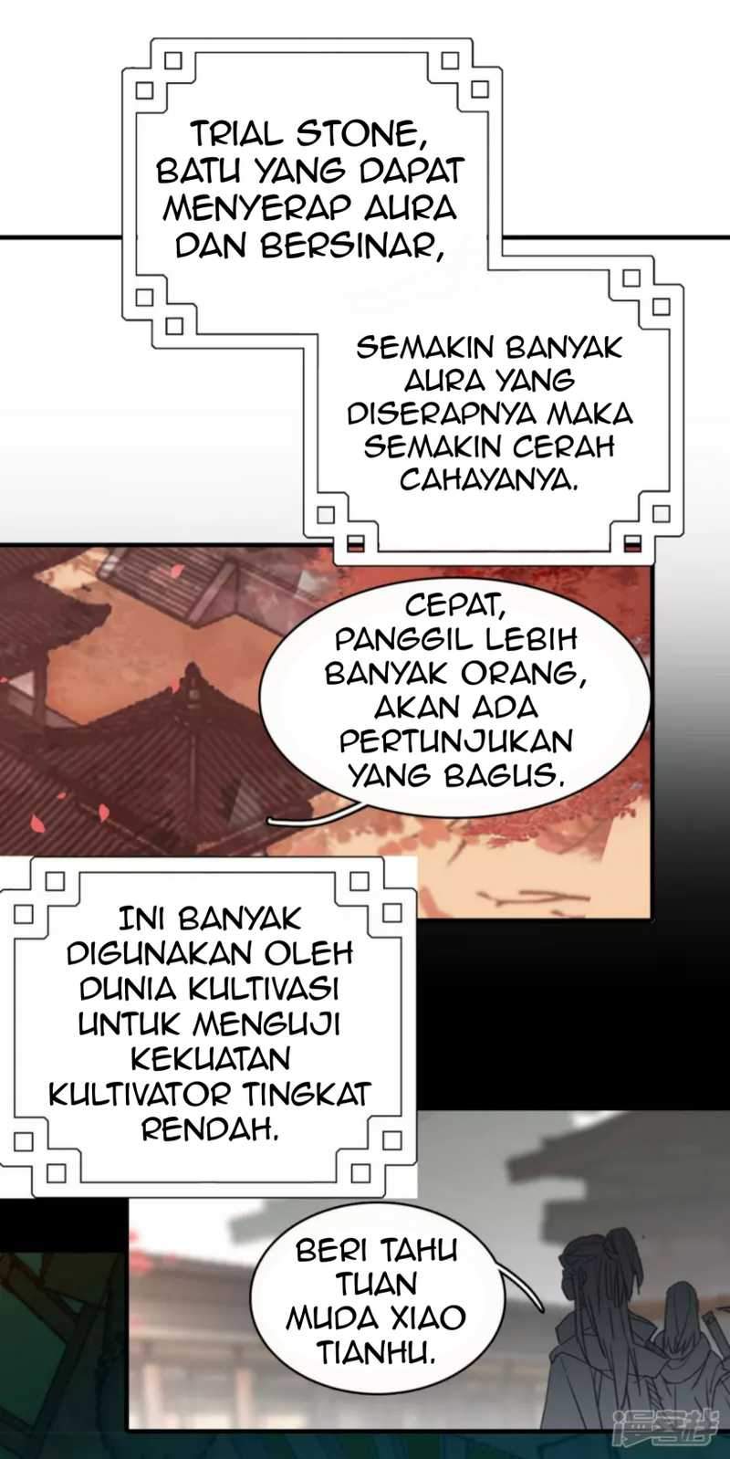 Dragon warrior Bab 3 halaman 28
