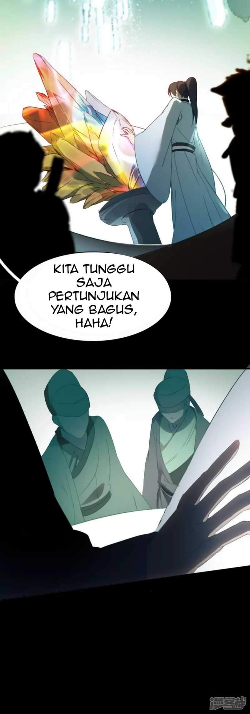 Dragon warrior Bab 3 halaman 30