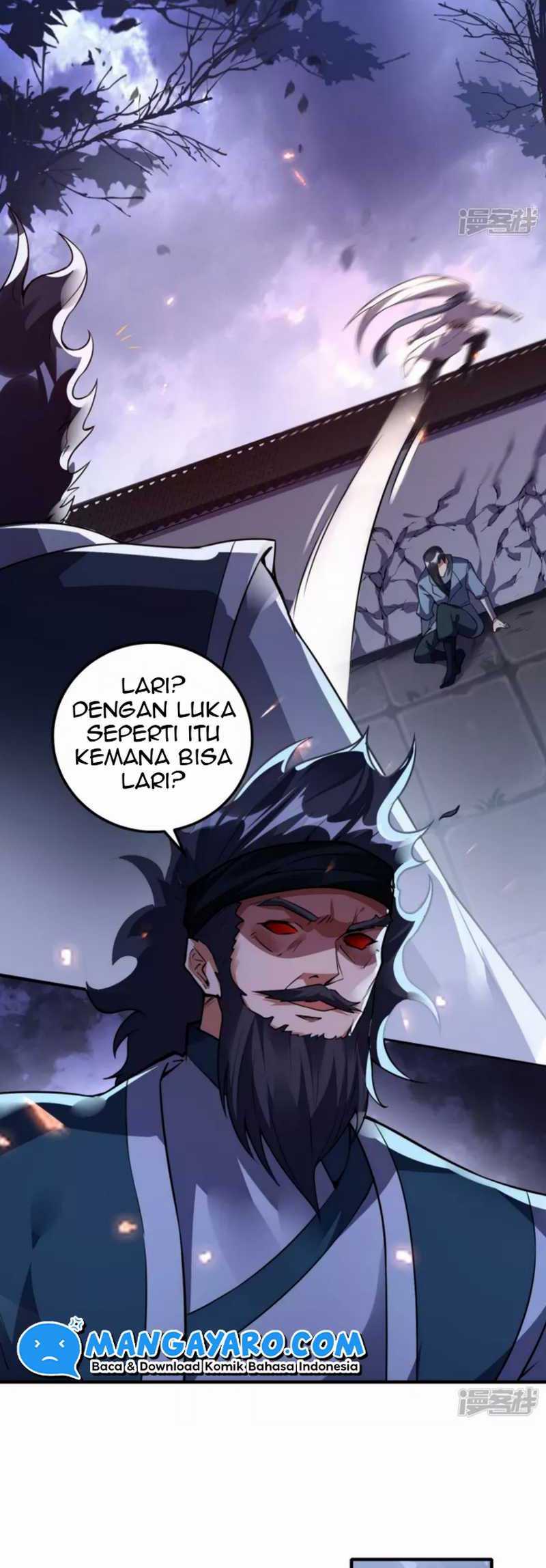 Dragon warrior Bab 30 halaman 7
