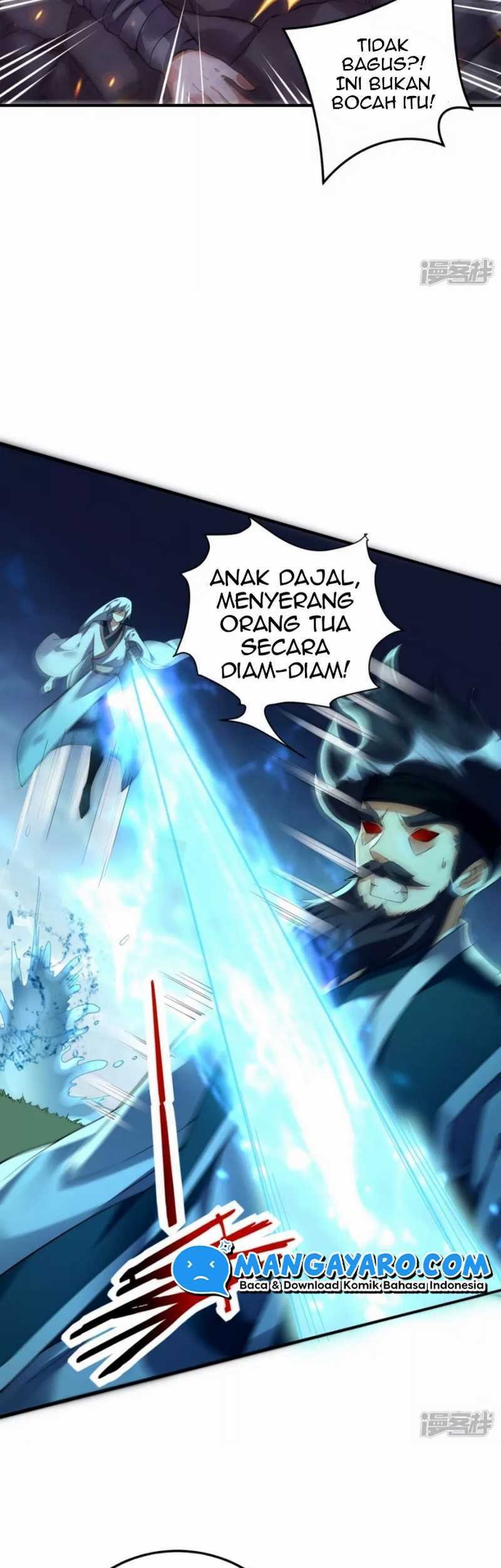 Dragon warrior Bab 30 halaman 11