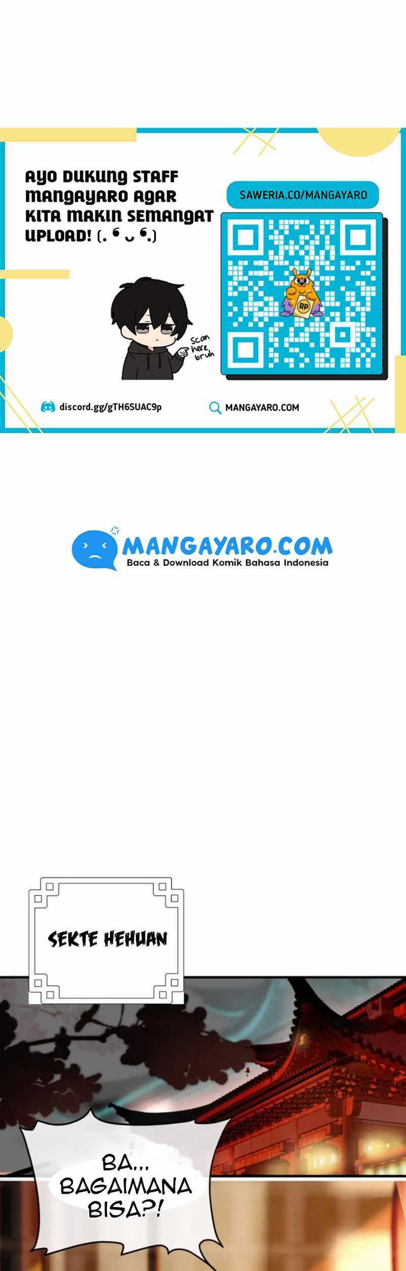 Dragon warrior chapter 31 halaman 2