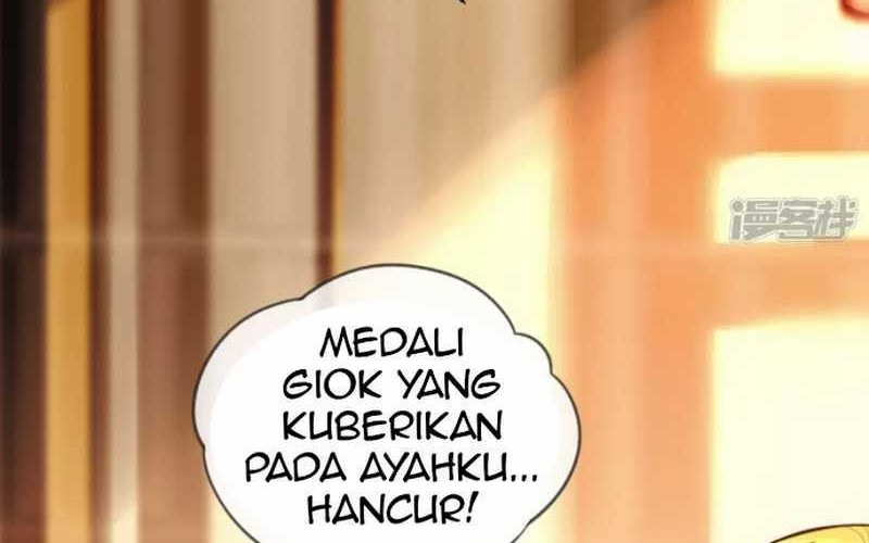Dragon warrior chapter 31 halaman 3