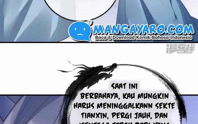 Dragon warrior chapter 31 halaman 12