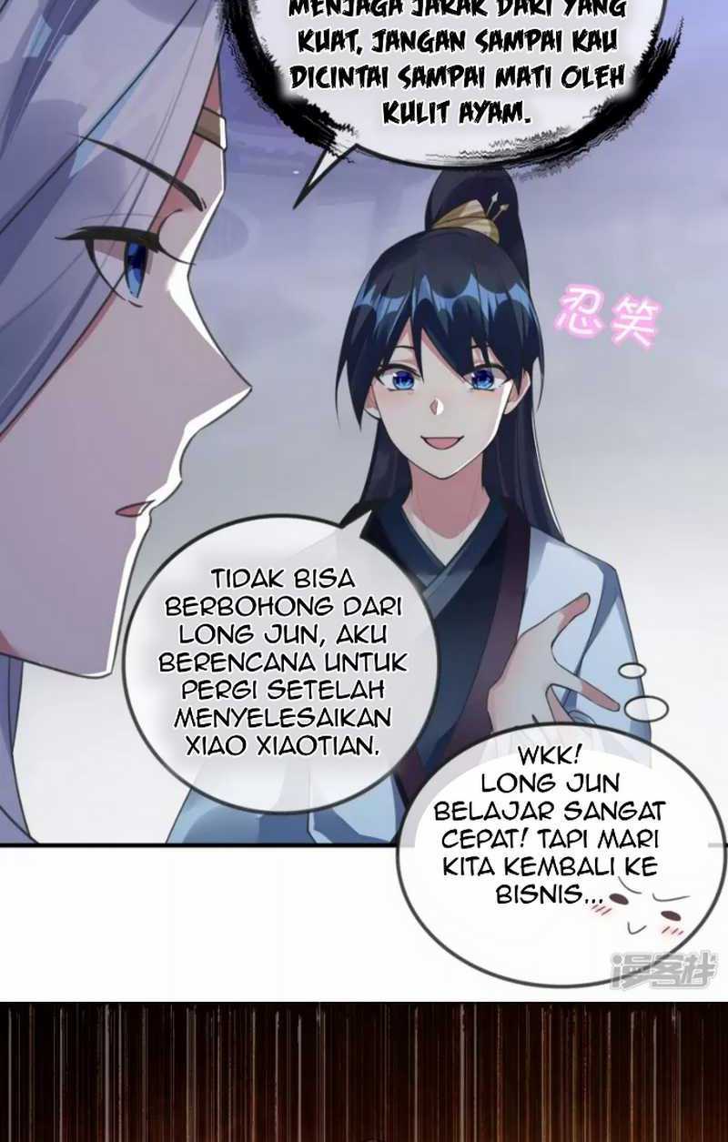 Dragon warrior chapter 31 halaman 13