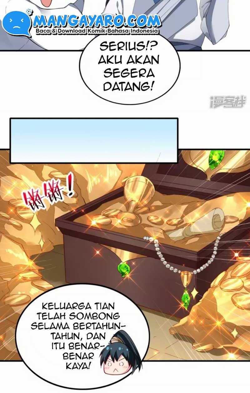 Dragon warrior chapter 31 halaman 16